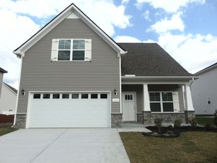 1711 Charismatic Place - Evergreen Farms: Murfreesboro, Tennessee - Ole South