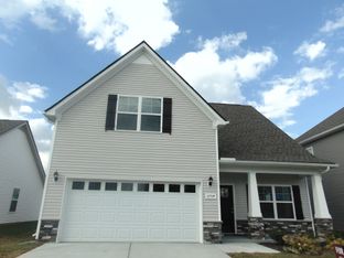 3704 Country Park Lane - Evergreen Farms: Murfreesboro, Tennessee - Ole South