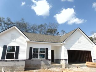 1708 Charismatic Place - Evergreen Farms: Murfreesboro, Tennessee - Ole South