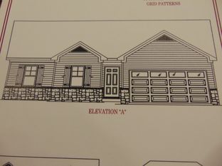 1622 Charismatic Place - Evergreen Farms: Murfreesboro, Tennessee - Ole South