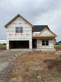 2282 Elevation GHI - Rookers Bend: Smyrna, Tennessee - Ole South