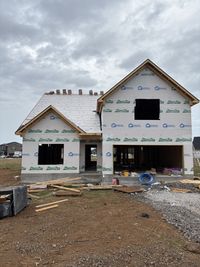 2581 Elevation GHI - Rookers Bend: Smyrna, Tennessee - Ole South