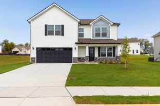 118 Millet St - Wheatfield: Shelbyville, Tennessee - Ole South