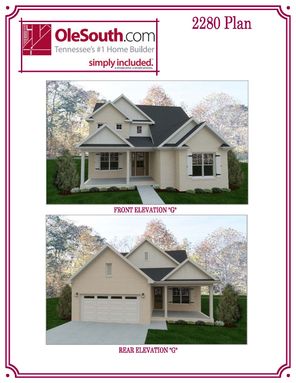 2280 Bluebird Hollow
