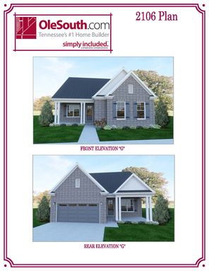 2106 Bluebird Hollow