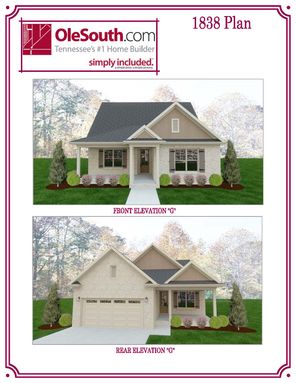 1838 Bluebird Hollow
