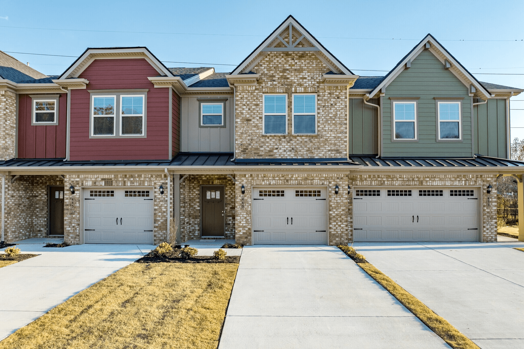 Talia Trace - Smyrna, TN