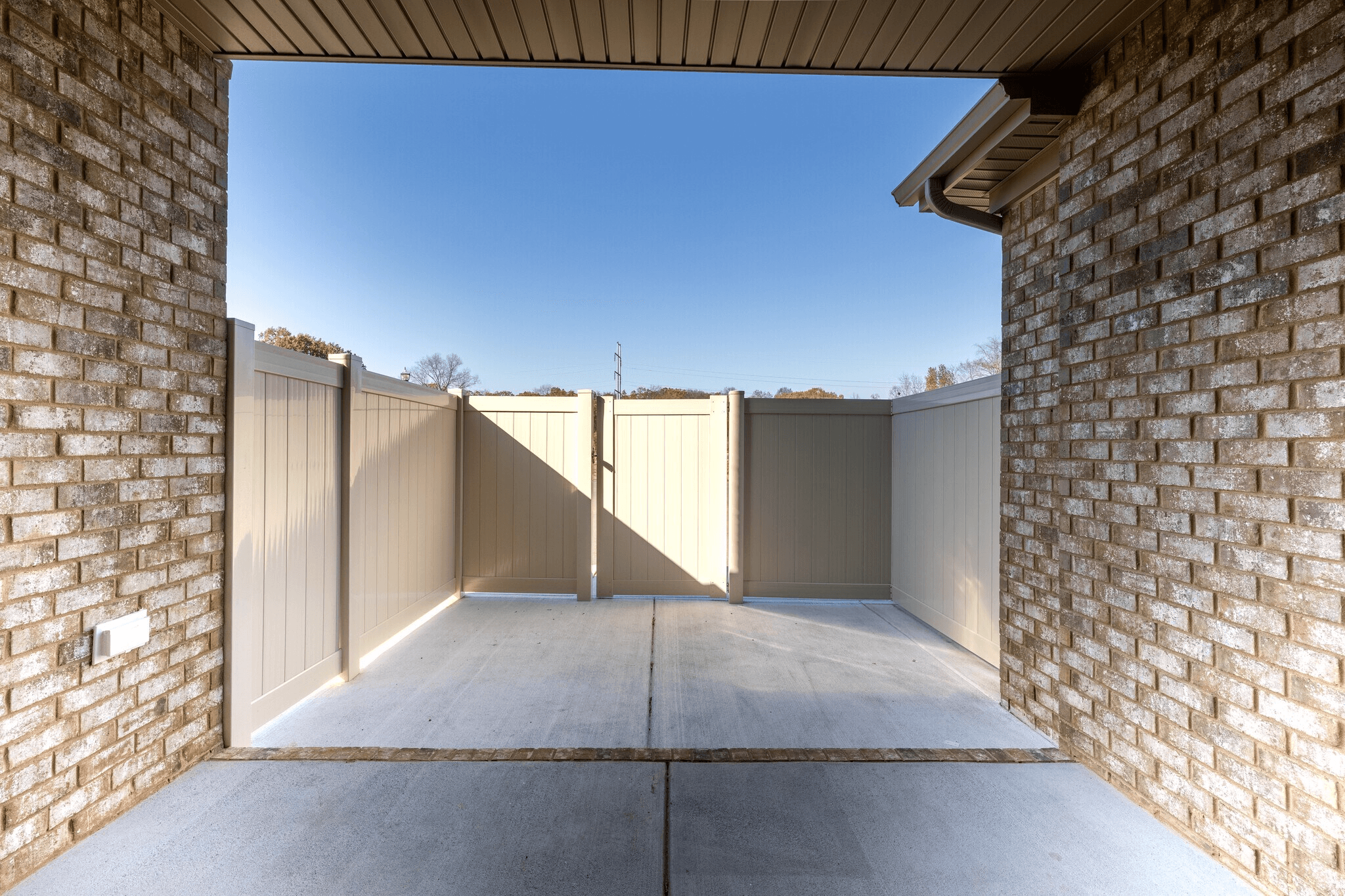 casa en Talia Trace por Ole South