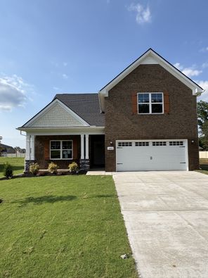5468 Rooker Road (2282 Elevation GHI)