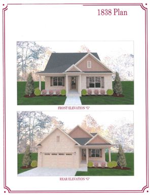 1070 Gadwall Lane (1070 Gadwall Lane)