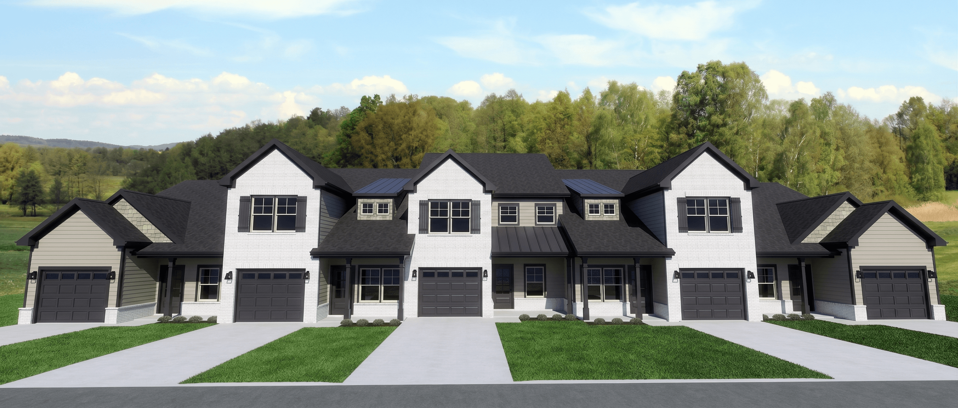 Williams Place - Murfreesboro, TN