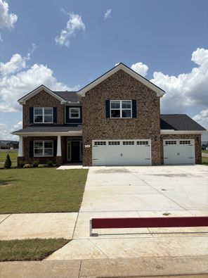 7618 Rookersbend Drive (7618 Rookersbend Drive)