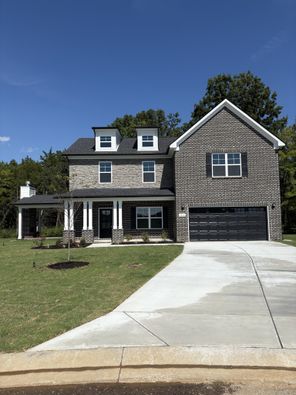 7615 Rookersbend Drive (7615 Rookersbend Drive)
