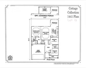 3222 Redhead Way (3222 Redhead Way)