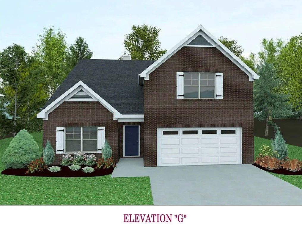 5590 Rooker Road