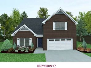 5590 Rooker Road (2581 Elevation GHI)