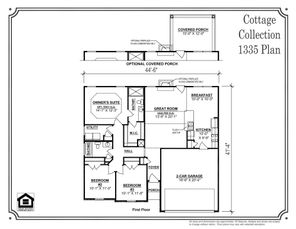 127 Millet St (1335 Elevation ABC)