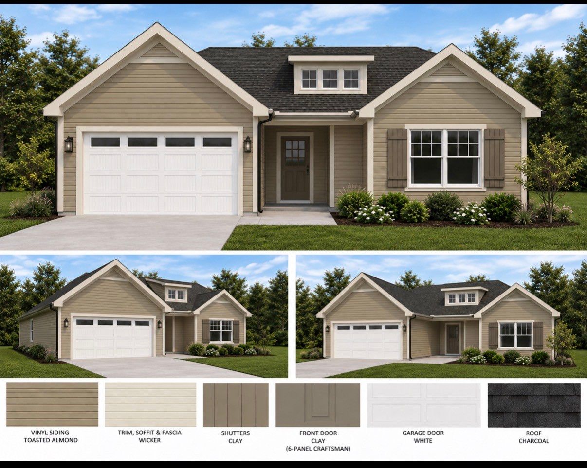 87 Stonehenge Circle