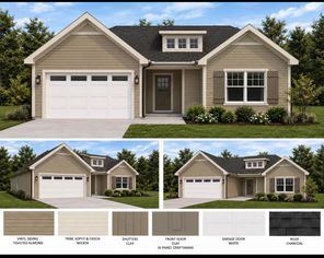 87 Stonehenge Circle (87 Stonehenge Circle)