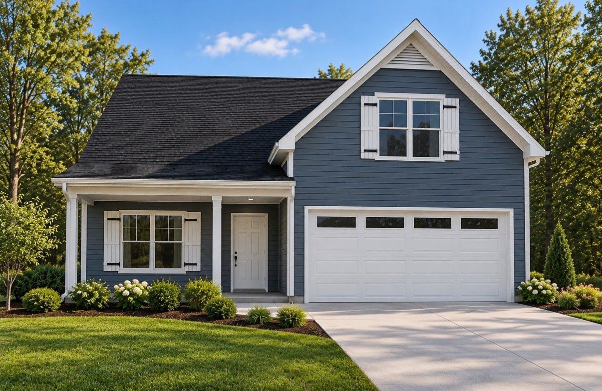 22 Country Cir - Stone Fort Meadows: Manchester, Tennessee - Ole South