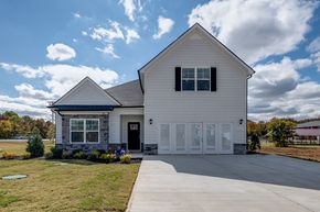 Woodruff Cove - Murfreesboro, TN