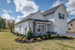 Home in Woodruff Cove by Ole South