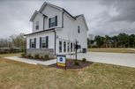 Home in Wheatfield by Ole South