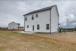 Home in Wheatfield by Ole South