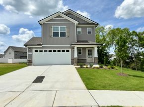 Creeksbend - Murfreesboro, TN
