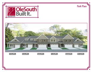 1690 Park Place - Park Place: Shelbyville, Tennessee - Ole South