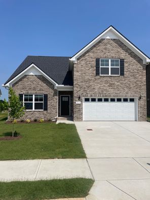 517 Tryon Trace Lot 259 (517 Tryon Trace Lot 259)