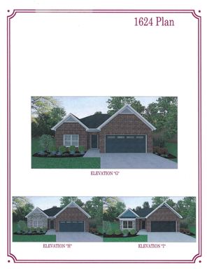 196 Brandon Woods Drive Lot 127 (196 Brandon Woods Drive Lot 127)