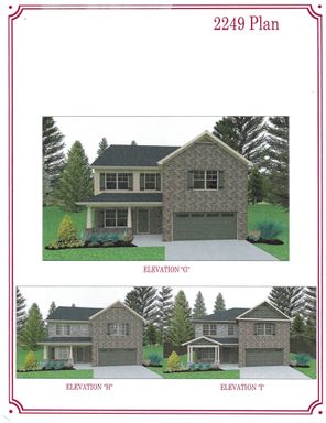 406 Wren Way Lot 228 (406 Wren Way Lot 228)