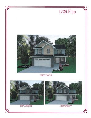 408W Wren Way Lot 229 (408W Wren Way Lot 229)