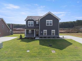 2540 Elevation DEF - Brewer Point: Murfreesboro, Tennessee - Ole South