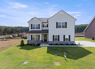2618 Elevation DEF - Brewer Point: Murfreesboro, Tennessee - Ole South