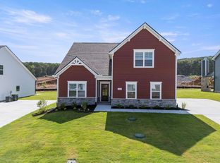 2630 Unitas Drive, E - Brewer Point: Murfreesboro, Tennessee - Ole South