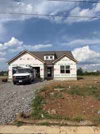 1315 Elevation ABC - Burton Farms: Smyrna, Tennessee - Ole South