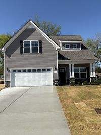 1989 Elevation ABC - Burton Farms: Smyrna, Tennessee - Ole South