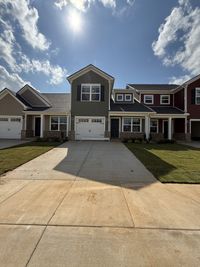 153 Coleson Lane - Legacy Fields: Pleasant View, Tennessee - Ole South