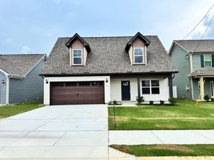 80 Stonehenge Lane - Stonehenge: Manchester, Tennessee - Ole South