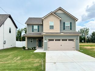 81 Stonehenge Lane - Stonehenge: Manchester, Tennessee - Ole South