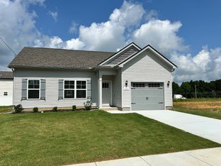 163 Stonehenge Lane - Stonehenge: Manchester, Tennessee - Ole South