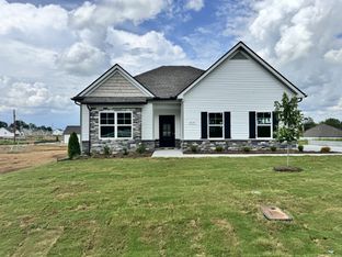 604 Rabbit Branch Rd - Wheatfield: Shelbyville, Tennessee - Ole South