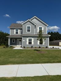 104 Stillwater Way - Stillwater: Tullahoma, Tennessee - Ole South