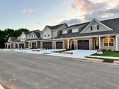 Park Place por Ole South en Nashville Tennessee