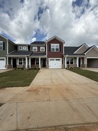 159 Coleson Lane - Legacy Fields: Pleasant View, Tennessee - Ole South