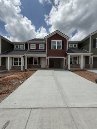 119 Coleson Lane - Legacy Fields: Pleasant View, Tennessee - Ole South