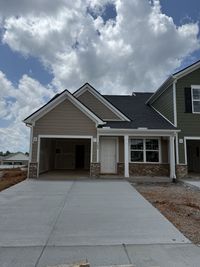 105 Coleson Lane - Legacy Fields: Pleasant View, Tennessee - Ole South