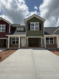 127 Coleson Lane - Legacy Fields: Pleasant View, Tennessee - Ole South